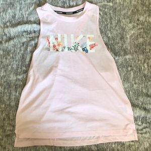 Nike Tank Top